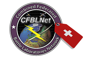 CFBLNet welcomes Switzerland as newest guest mission partner